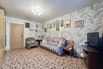 Фото №2: 3-комнатная квартира 75 м² - Краснодар, мкр. Комсомольский, ул. 30-й Иркутской Дивизии, 9/2