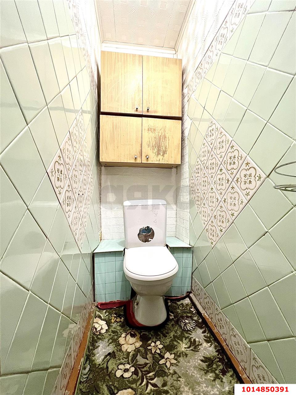 Фото №8: 3-комнатная квартира 75 м² - Краснодар, Комсомольский, ул. Сормовская, 185