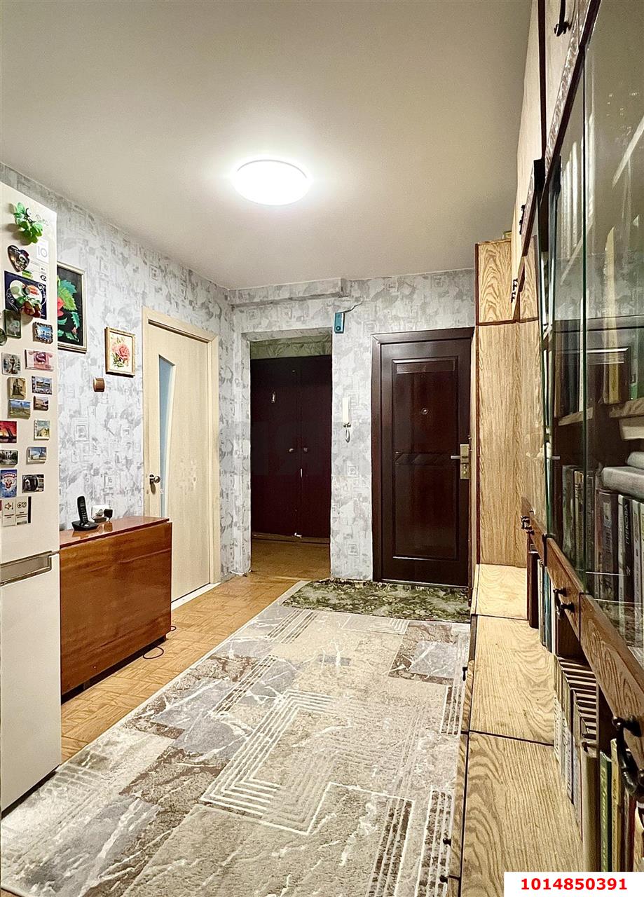 Фото №9: 3-комнатная квартира 75 м² - Краснодар, Комсомольский, ул. Сормовская, 185