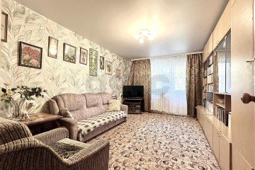 Фото №1: 3-комнатная квартира 75 м² - Краснодар, мкр. Комсомольский, ул. Сормовская, 185