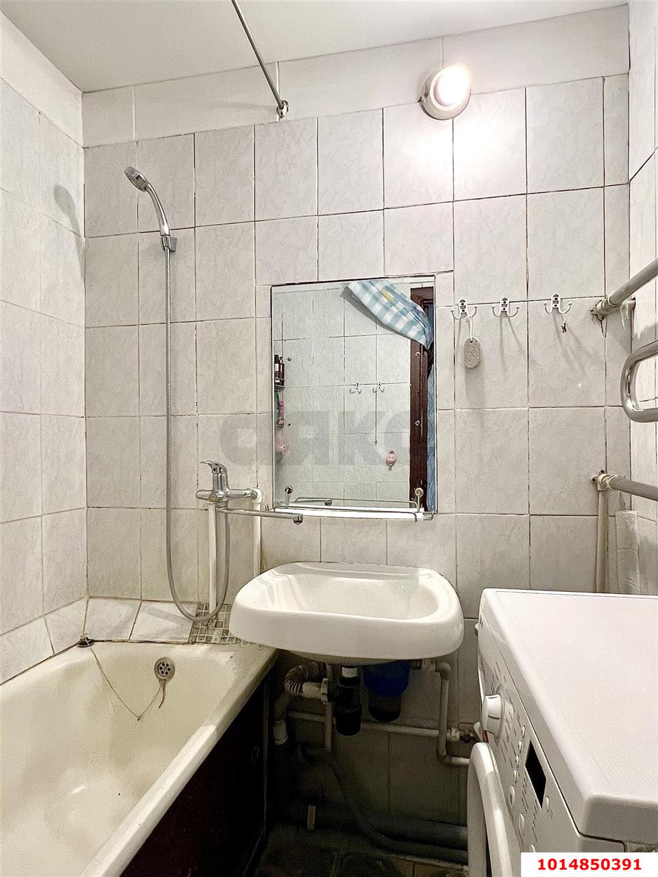 Фото №7: 3-комнатная квартира 75 м² - Краснодар, Комсомольский, ул. 30-й Иркутской Дивизии, 9/2