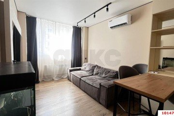 Фото №3: 2-комнатная квартира 61 м² - Краснодар, мкр. ЖК Выше, ул. Евгении Жигуленко, 25к3
