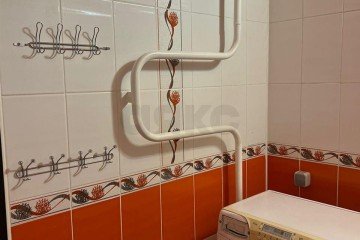 Фото №4: 2-комнатная квартира 64 м² - Краснодар, мкр. Микрохирургии глаза, ул. Академика Лукьяненко, 28