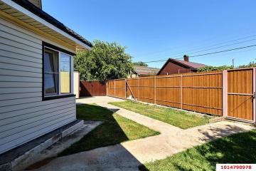 Фото №3: Дом 71 м² - Сад Кубани, мкр. Прикубанский внутригородской округ, ул. Вишнёвая, 26