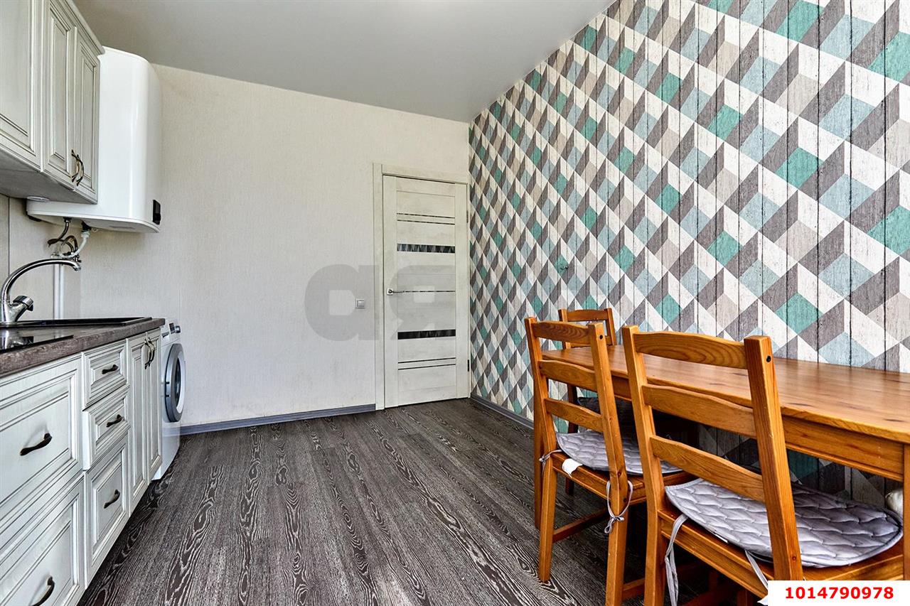 Фото №11: Дом 71 м² + 6 сот. - Сад Кубани, мкр. Прикубанский внутригородской округ, ул. Вишнёвая, 26