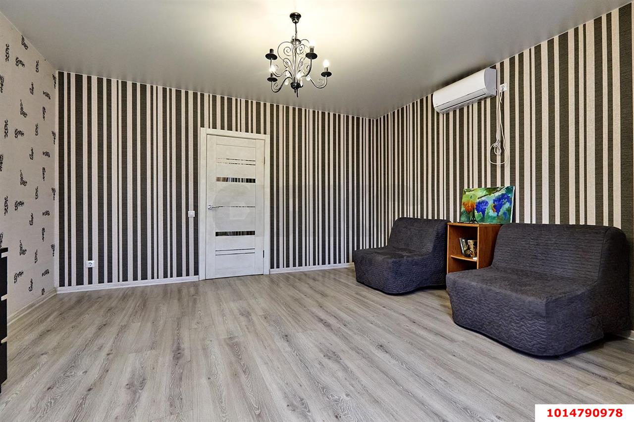 Фото №8: Дом 71 м² + 6 сот. - Сад Кубани, мкр. Прикубанский внутригородской округ, ул. Вишнёвая, 26