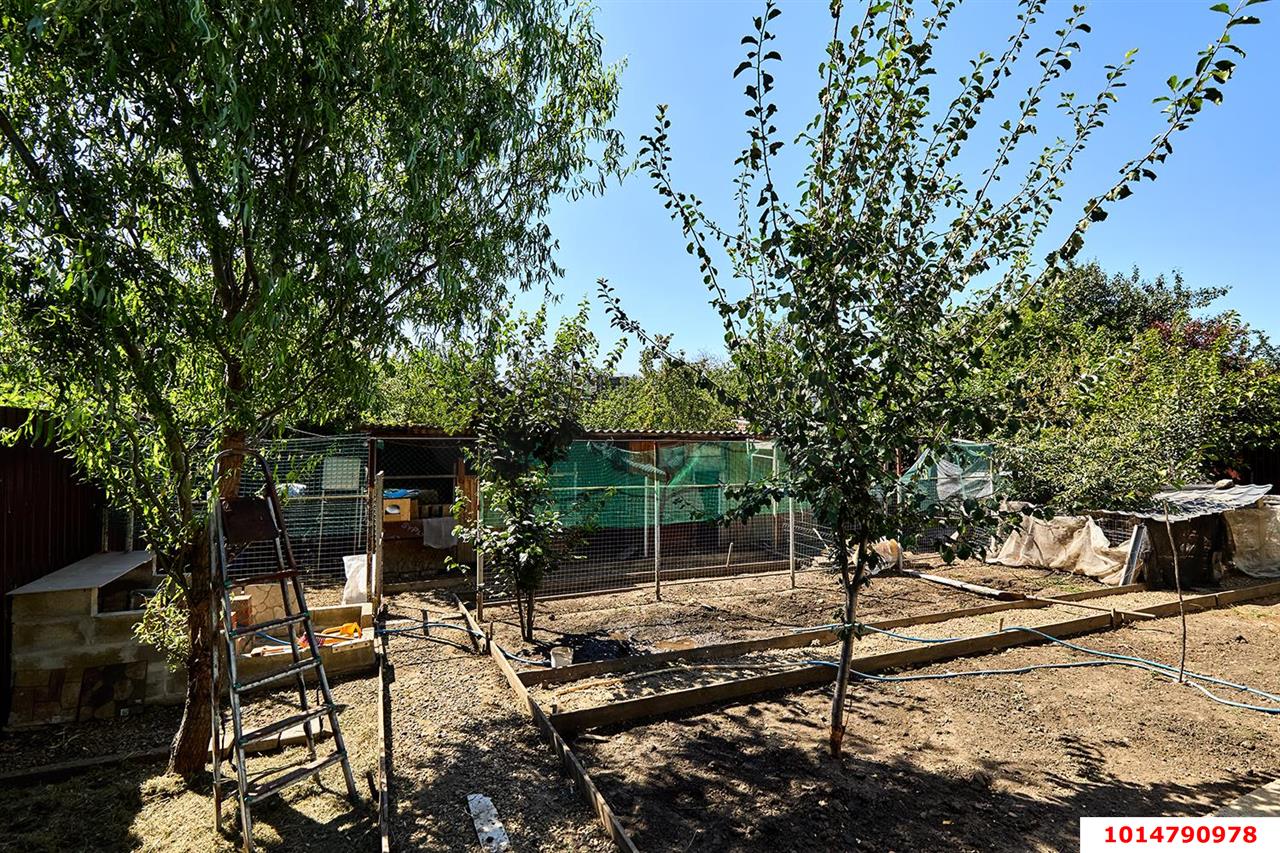 Фото №4: Дача 71 м² + 6 сот. - Сад Кубани, Прикубанский внутригородской округ, ул. Вишнёвая, 26