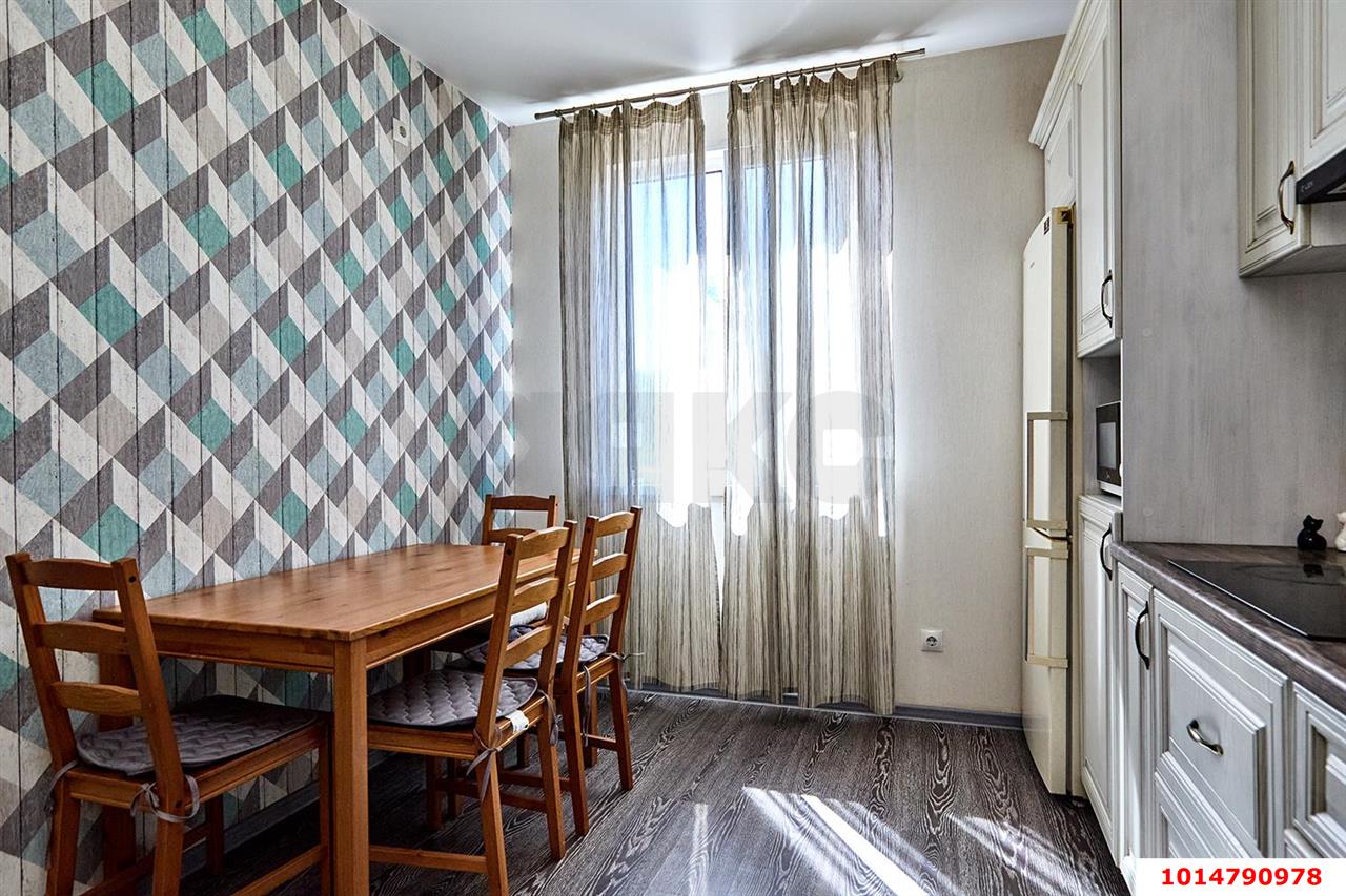 Фото №10: Дом 71 м² + 6 сот. - Сад Кубани, мкр. Прикубанский внутригородской округ, ул. Вишнёвая, 26