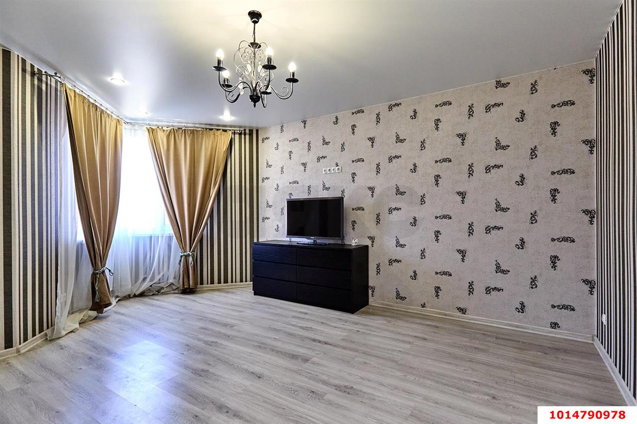 Фото №7: Дом 71 м² + 6 сот. - Сад Кубани, мкр. Прикубанский внутригородской округ, ул. Вишнёвая, 26