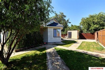 Фото №2: Дом 71 м² - Сад Кубани, мкр. Прикубанский внутригородской округ, ул. Вишнёвая, 26