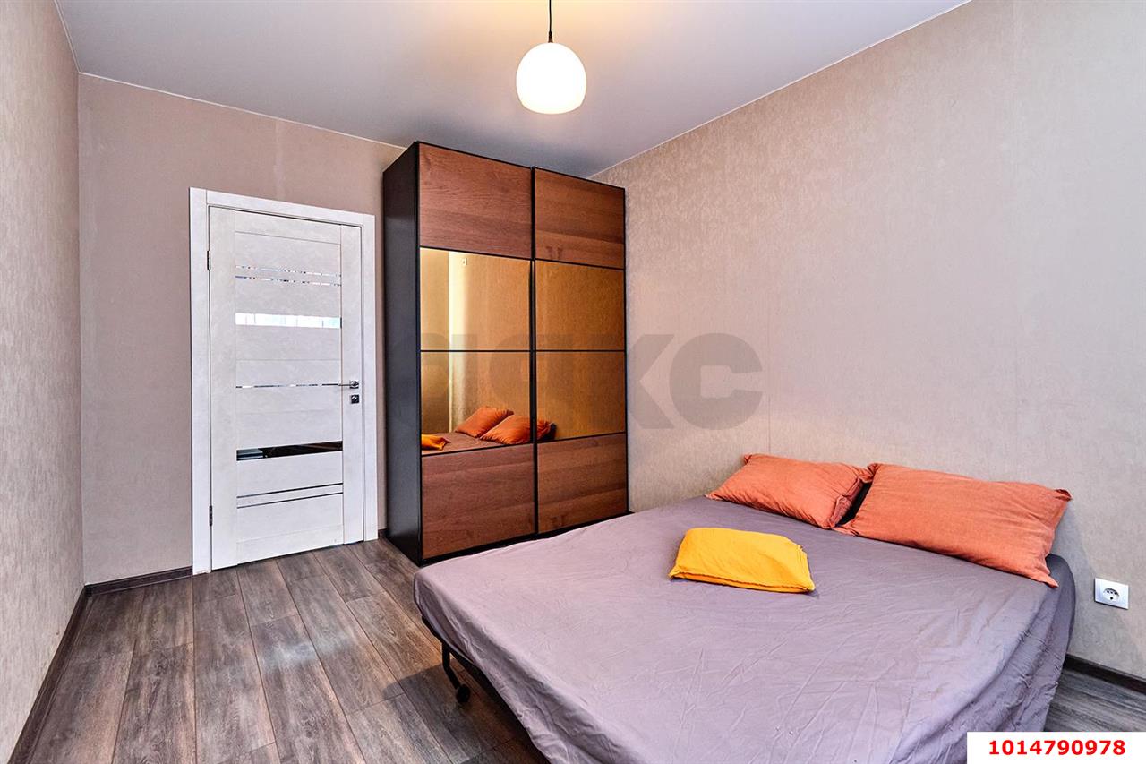 Фото №5: Дом 71 м² + 6 сот. - Сад Кубани, мкр. Прикубанский внутригородской округ, ул. Вишнёвая, 26