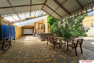 Фото №3: Дом 270 м² - Краснодар, мкр. Центральный, ул. Александра Матросова, 105