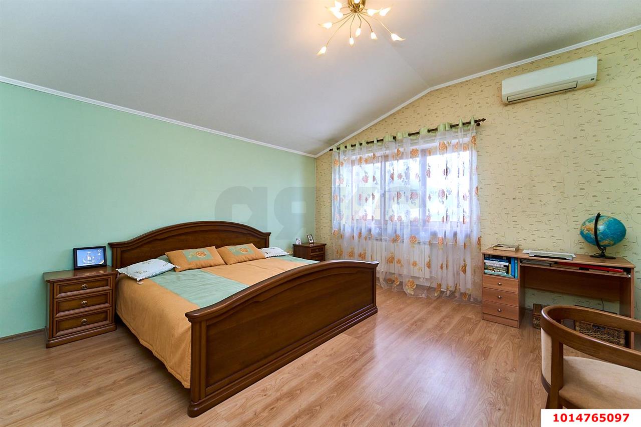 Фото №11: Дом 270 м² + 3.67 сот. - Краснодар, Центральный, ул. Александра Матросова, 105