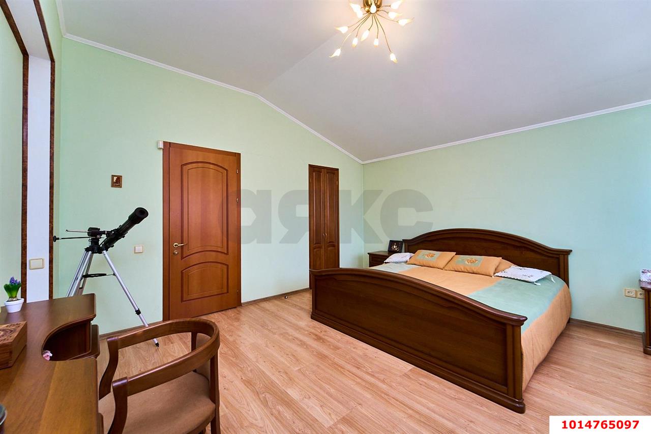 Фото №12: Дом 270 м² + 3.67 сот. - Краснодар, Центральный, ул. Александра Матросова, 105