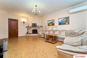 Фото №4: Дом 270 м² - Краснодар, мкр. Центральный, ул. Александра Матросова, 105