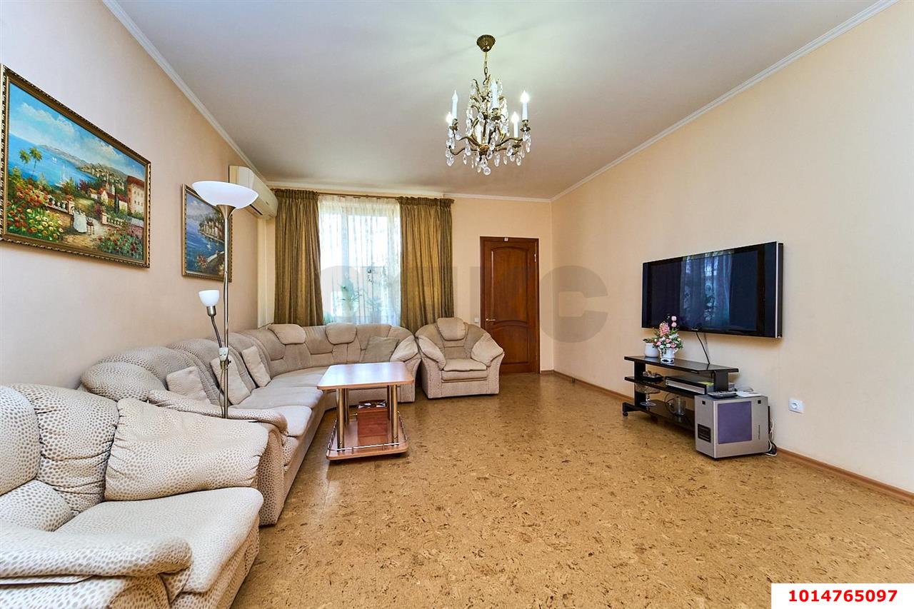 Фото №5: Дом 270 м² + 3.67 сот. - Краснодар, Центральный, ул. Александра Матросова, 105