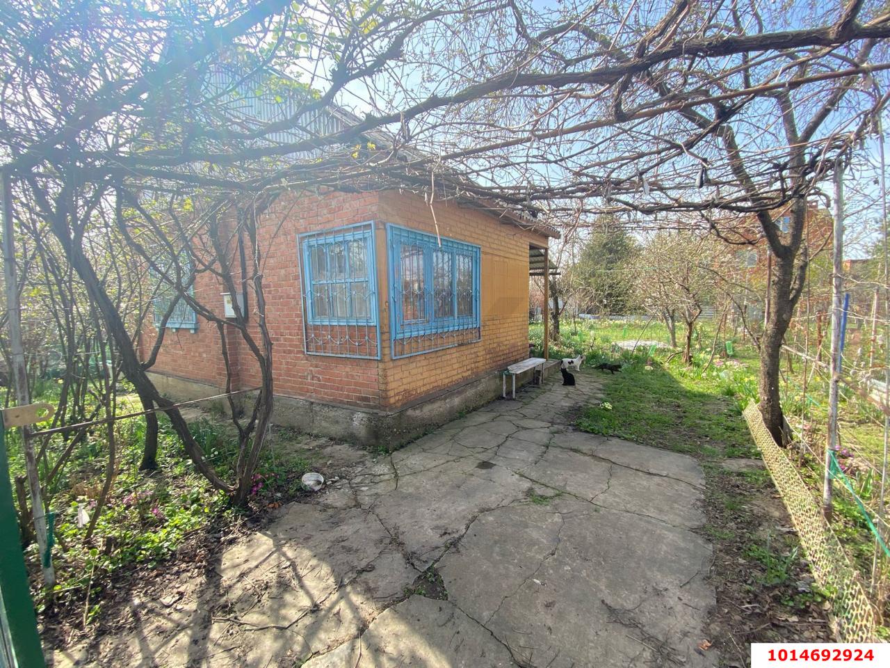 Фото №17: Дом 26 м² + 4 сот. - Елизаветинская, Речник, ул. Судовая, 304