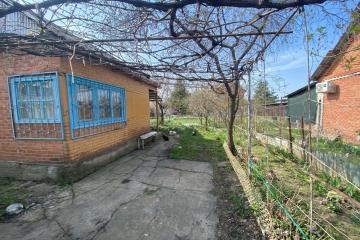 Фото №1: Дом 26 м² - Елизаветинская, ст Речник, ул. Судовая, 304