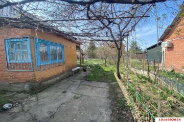 Фото №1: Дом 26 м² - Елизаветинская, ст Речник, ул. Судовая, 304