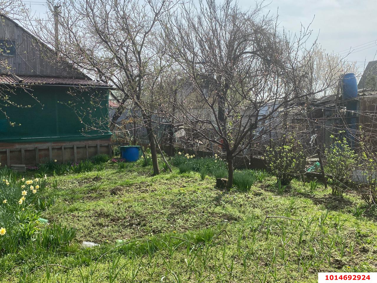 Фото №3: Дом 26 м² + 4 сот. - Елизаветинская, Прикубанский внутригородской округ, ст Речник, ул. Судовая, 304