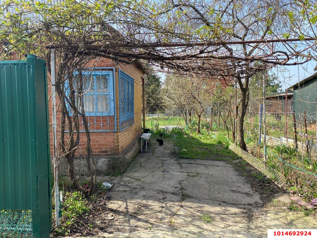 Фото №14: Дом 26 м² + 4 сот. - Елизаветинская, Речник, ул. Судовая, 304