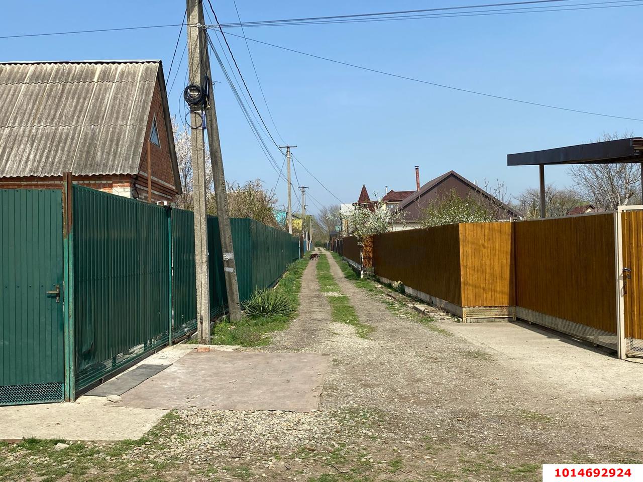 Фото №6: Дом 26 м² + 4 сот. - Елизаветинская, Речник, ул. Судовая, 304