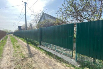 Фото №5: Дом 26 м² - Елизаветинская, ст Речник, ул. Судовая, 304