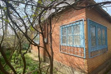 Фото №2: Дом 26 м² - Елизаветинская, ст Речник, ул. Судовая, 304