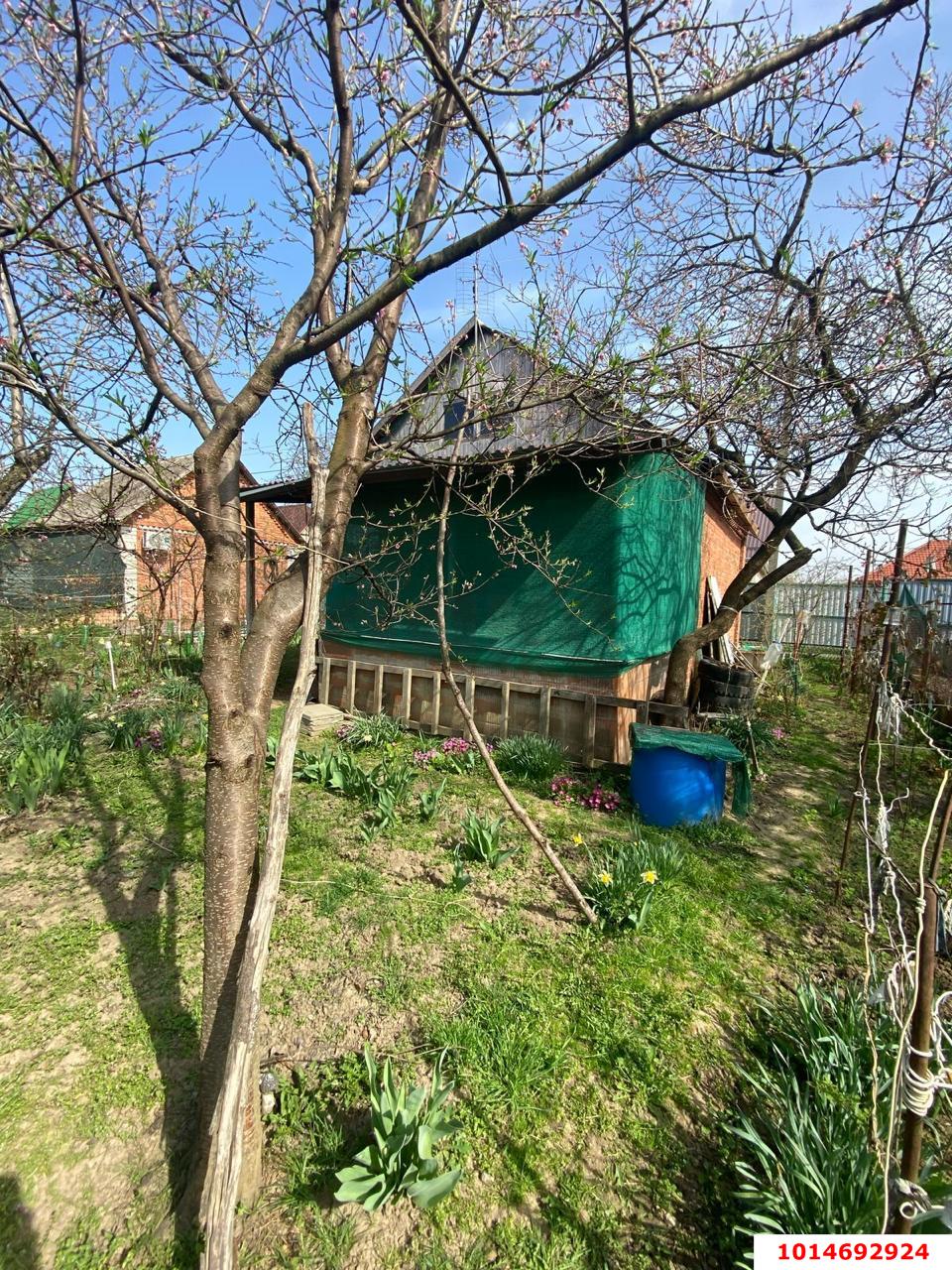 Фото №18: Дом 26 м² + 4 сот. - Елизаветинская, Прикубанский внутригородской округ, ст Речник, ул. Судовая, 304