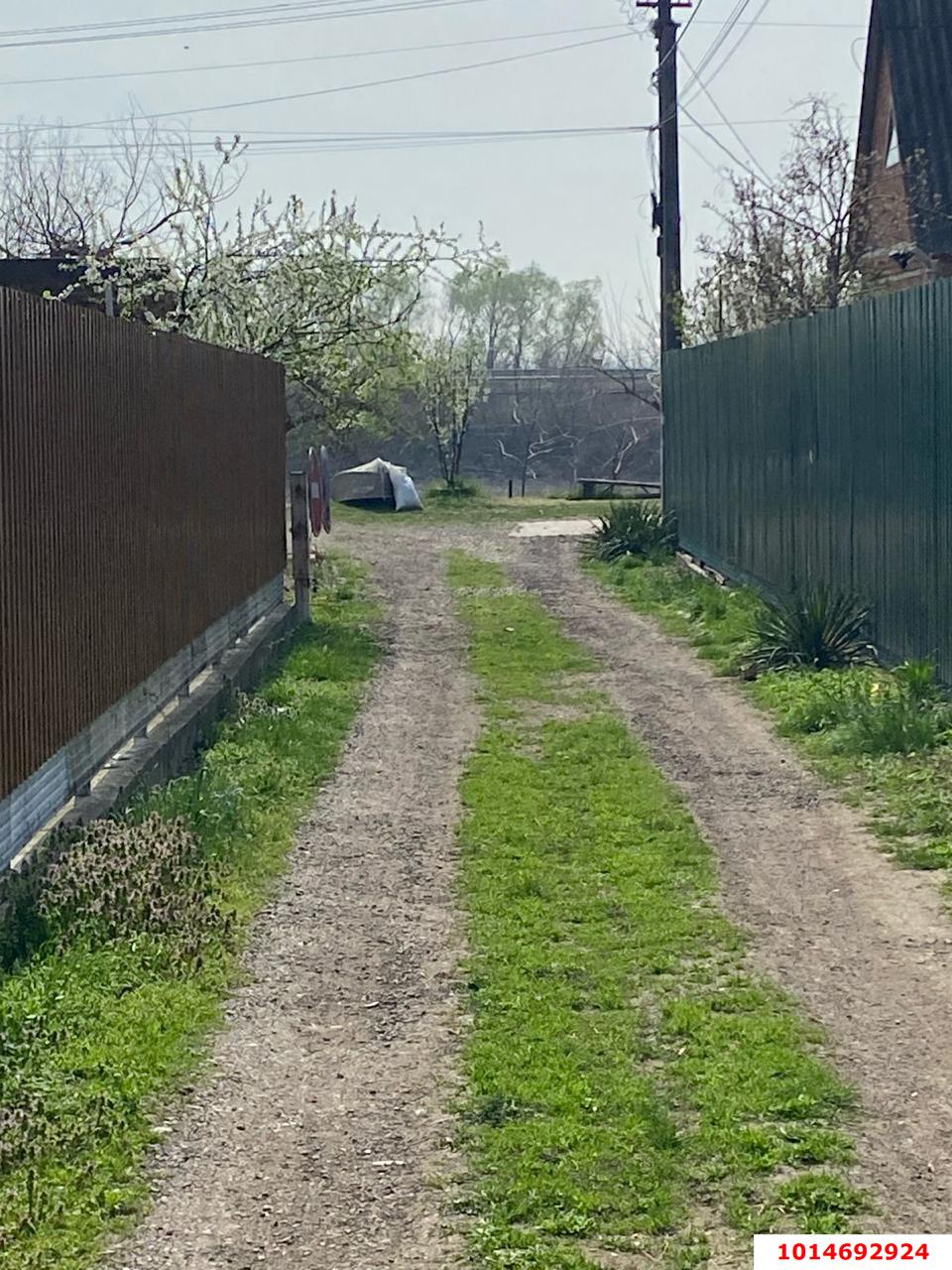 Фото №4: Дом 26 м² + 4 сот. - Елизаветинская, Прикубанский внутригородской округ, ст Речник, ул. Судовая, 304