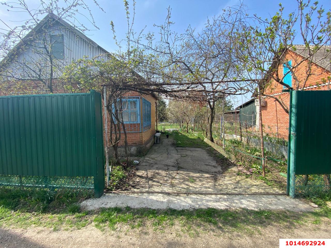 Фото №15: Дом 26 м² + 4 сот. - Елизаветинская, Речник, ул. Судовая, 304