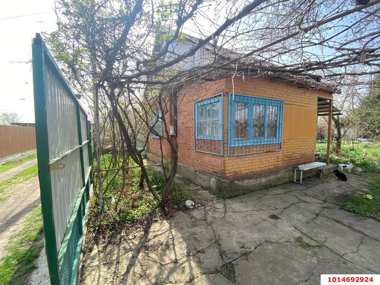 Фото №16: Дом 26 м² + 4 сот. - Елизаветинская, Речник, ул. Судовая, 304