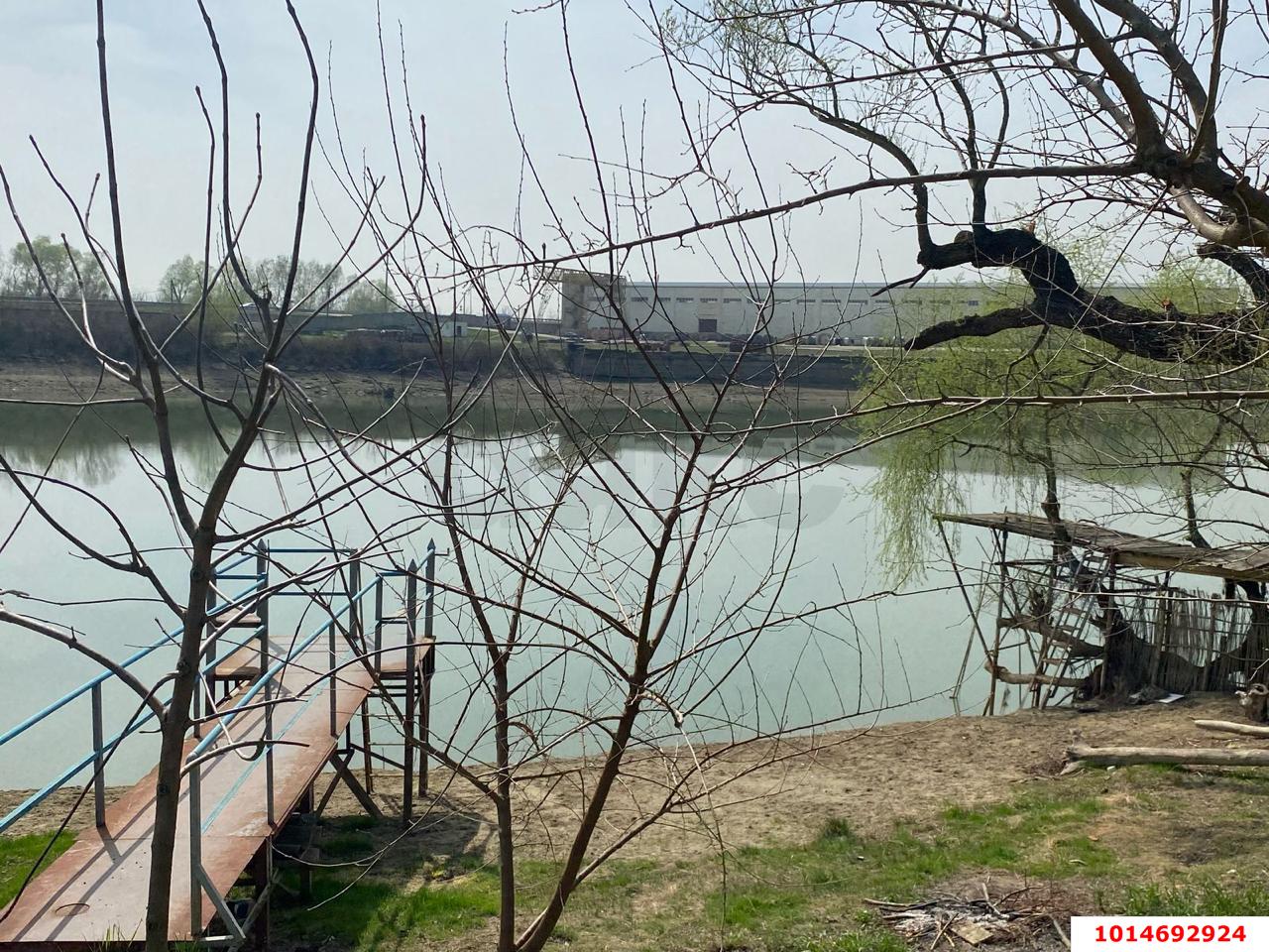 Фото №8: Дом 26 м² + 4 сот. - Елизаветинская, Прикубанский внутригородской округ, ст Речник, ул. Судовая, 304