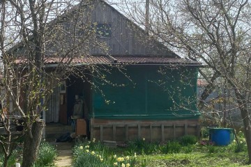 Фото №5: Дом 26 м² - Елизаветинская, ст Речник, ул. Судовая, 304