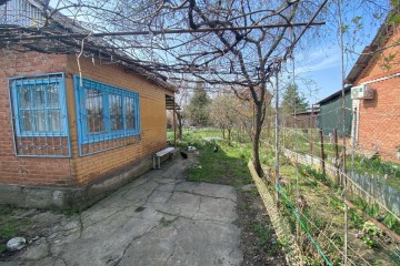 Фото №1: Дом 26 м² - Елизаветинская, ст Речник, ул. Судовая, 304