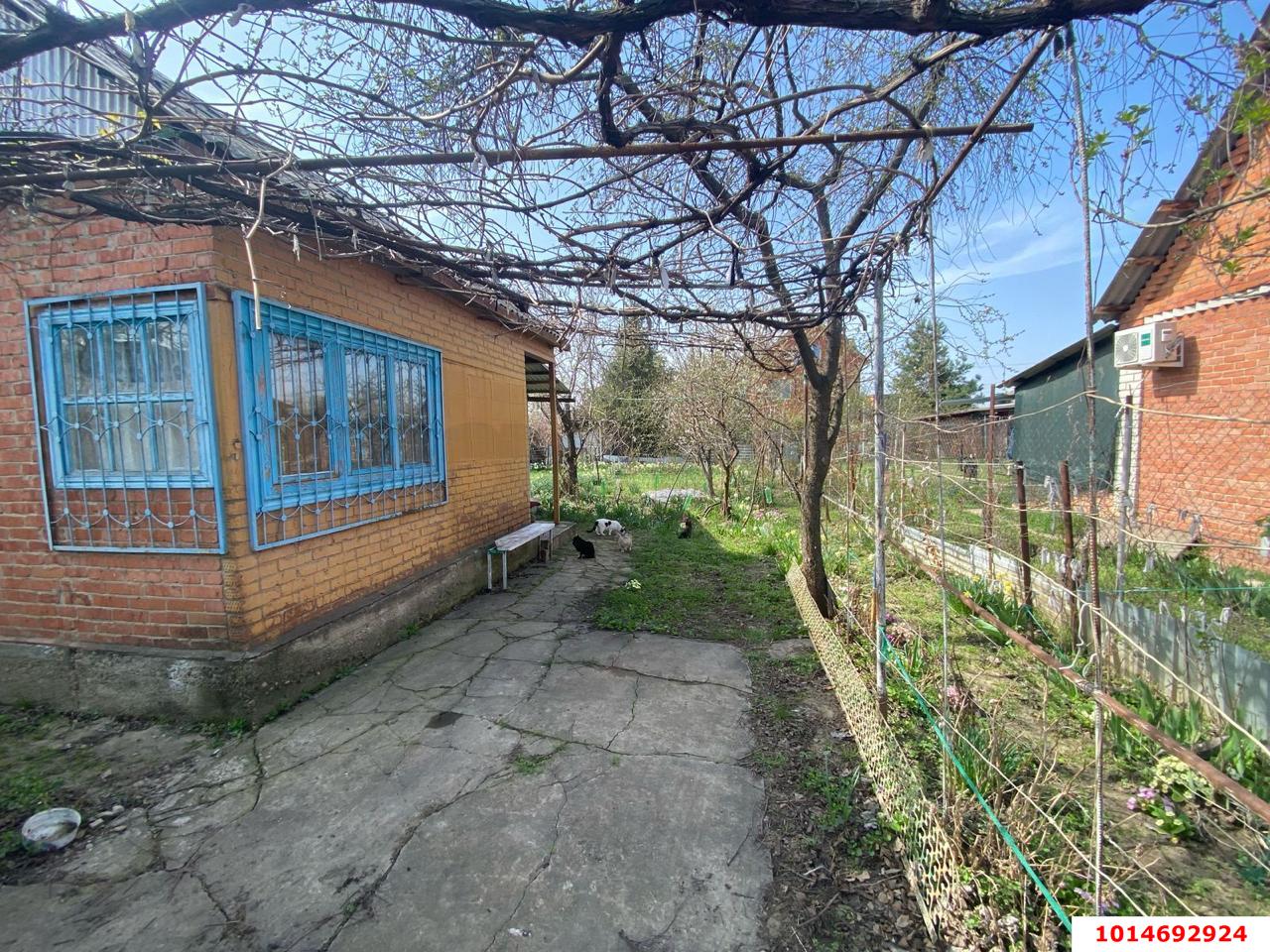 Фото №1: Дом 26 м² + 4 сот. - Елизаветинская, Речник, ул. Судовая, 304