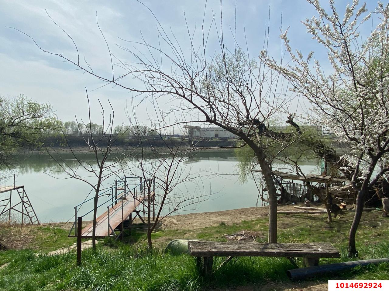 Фото №5: Дом 26 м² + 4 сот. - Елизаветинская, Речник, ул. Судовая, 304