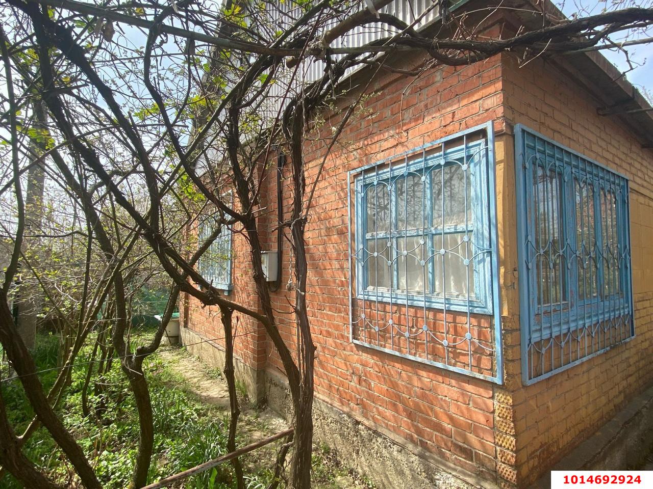 Фото №2: Дом 26 м² + 4 сот. - Елизаветинская, Речник, ул. Судовая, 304
