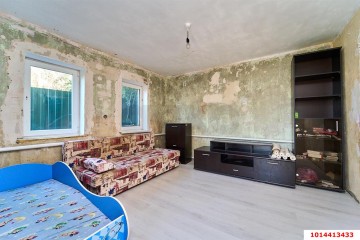 Фото №4: Дом 41 м² - Елизаветинская, мкр. Прикубанский внутригородской округ, ул. Пролетарская, 94