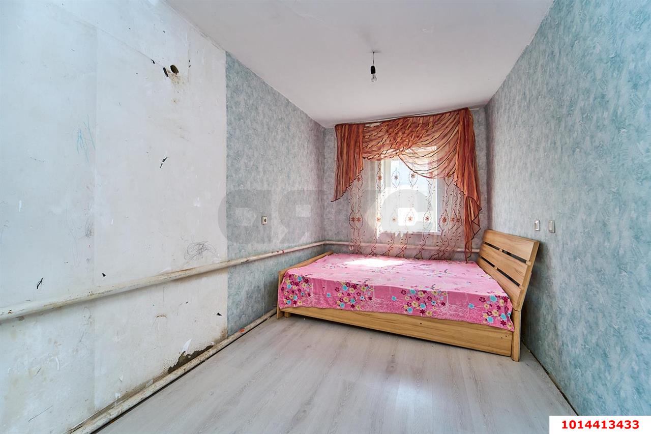 Фото №2: Дом 41 м² + 2.6 сот. - Елизаветинская, Прикубанский внутригородской округ, ул. Пролетарская, 94