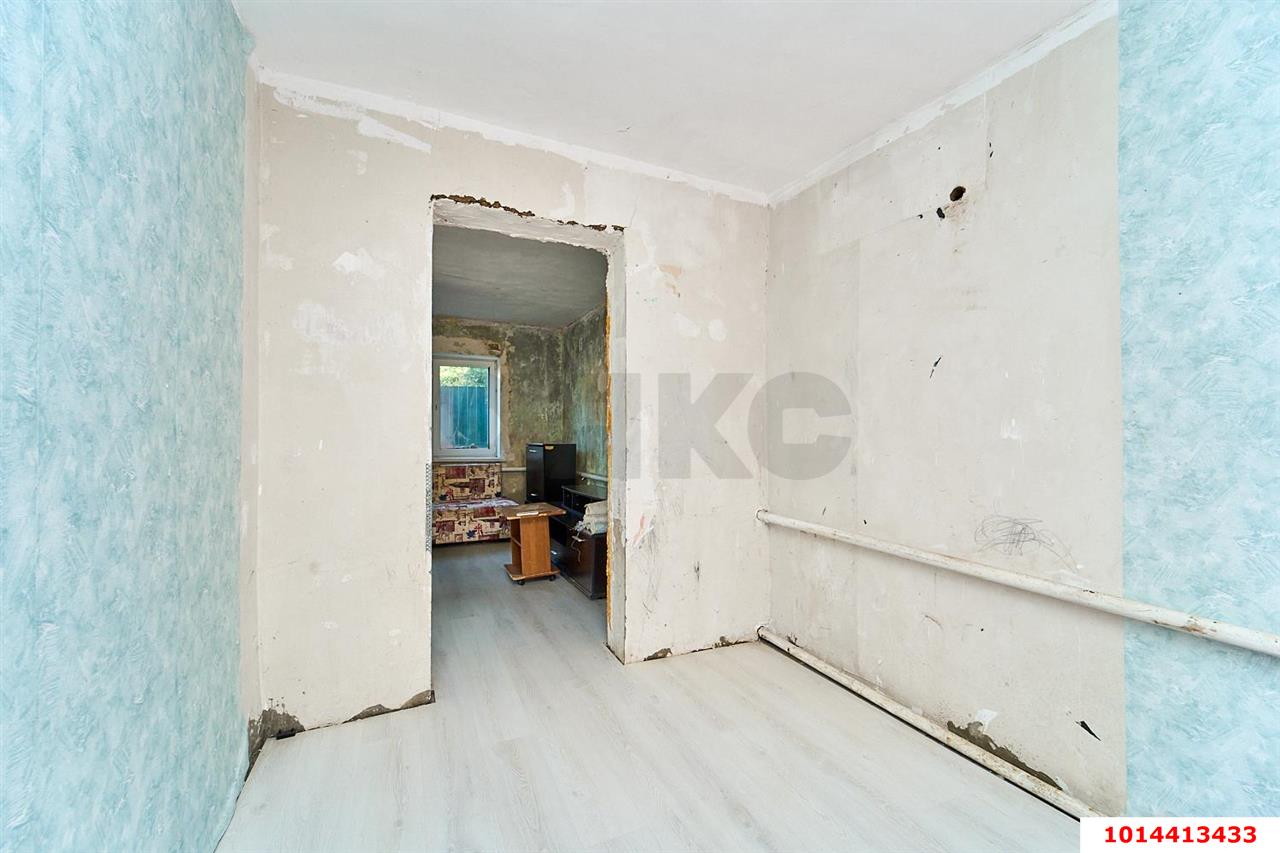 Фото №3: Дом 41 м² + 3 сот. - Елизаветинская, Прикубанский внутригородской округ, ул. Пролетарская, 94