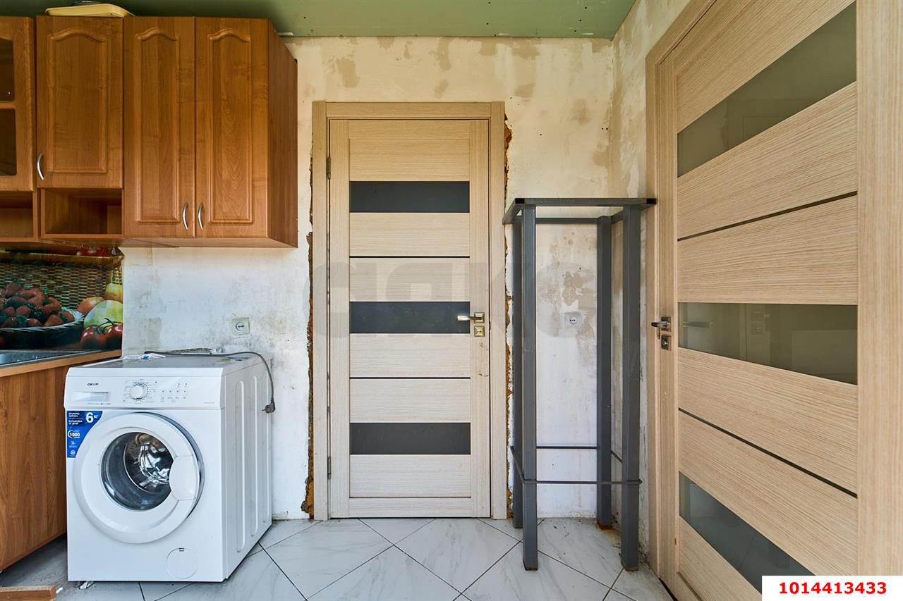 Фото №6: Дом 41 м² + 2.6 сот. - Елизаветинская, Прикубанский внутригородской округ, ул. Пролетарская, 94