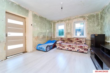 Фото №5: Дом 41 м² - Елизаветинская, мкр. Прикубанский внутригородской округ, ул. Пролетарская, 94