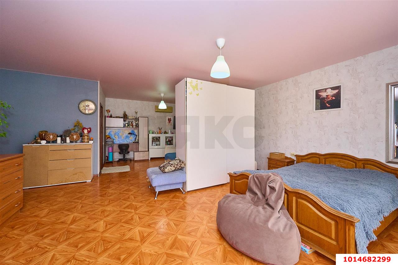 Фото №35: Дом 230 м² + 14 сот. - Новотитаровская, ул. 8 Марта, 23/5