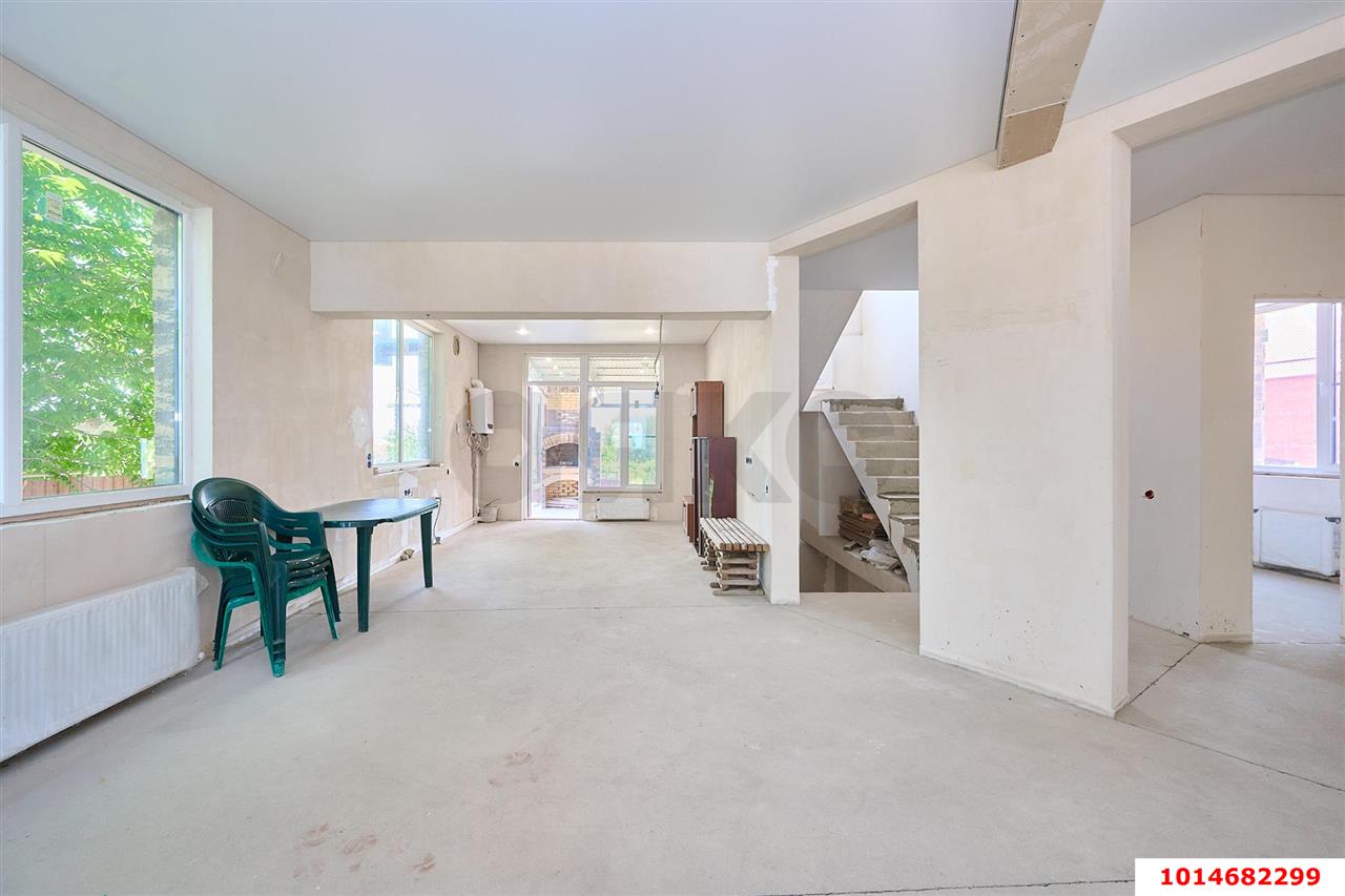 Фото №27: Дом 230 м² + 7 сот. - Новотитаровская, ул. 8 Марта, 23/5