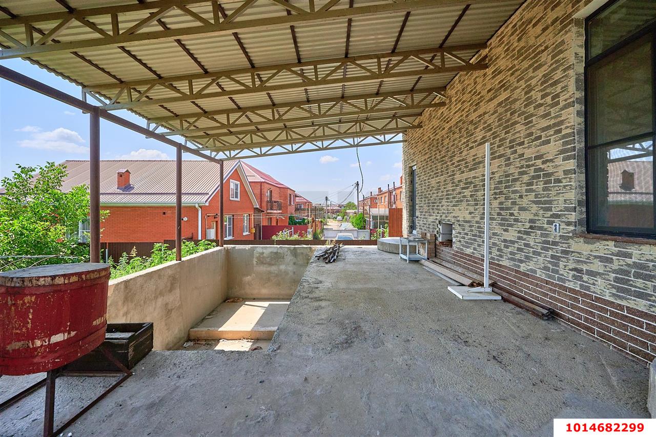 Фото №29: Дом 230 м² + 14 сот. - Новотитаровская, ул. 8 Марта, 23/5