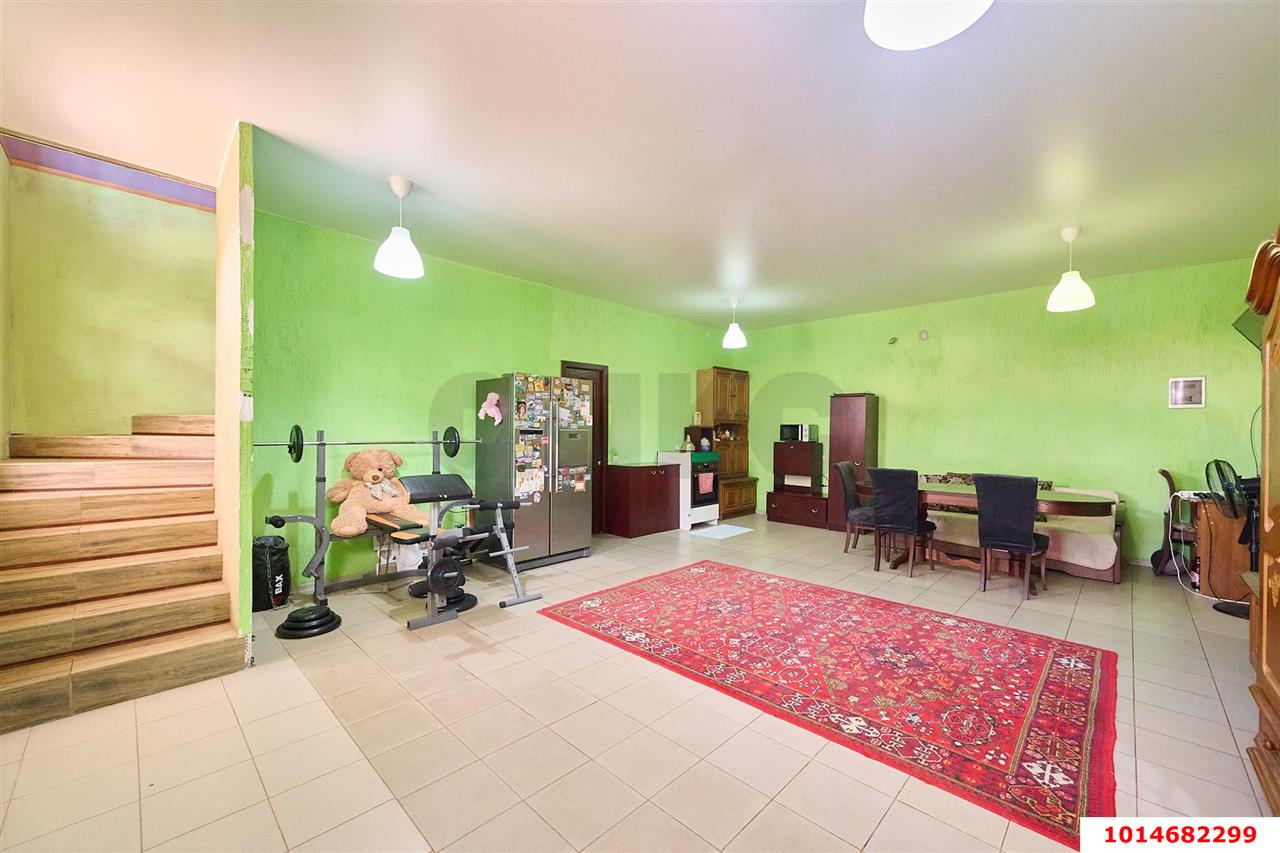 Фото №32: Дом 230 м² + 7 сот. - Новотитаровская, ул. 8 Марта, 23/5