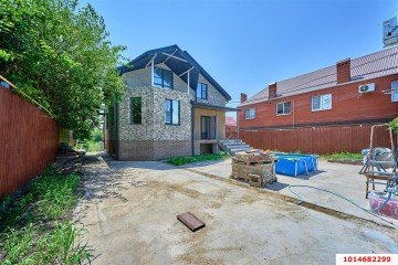 Фото №4: Дом 230 м² - Новотитаровская, ул. 8 Марта, 23/5