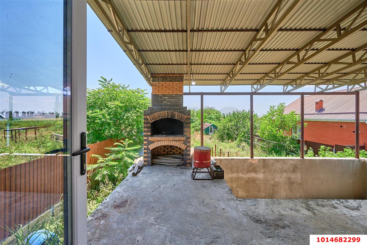 Фото №28: Дом 230 м² + 14 сот. - Новотитаровская, ул. 8 Марта, 23/5