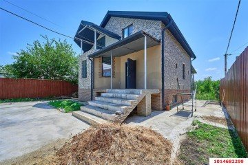 Фото №3: Дом 230 м² - Новотитаровская, ул. 8 Марта, 23/5